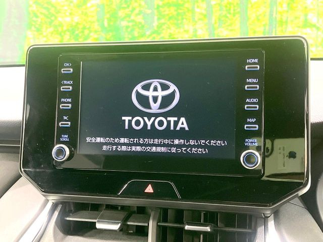 ハリアー2.5 ハイブリッド G