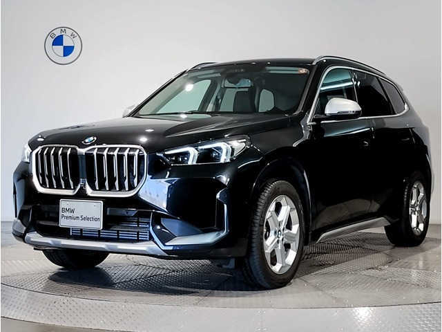 X1xドライブ 20i xライン DCT 4WD