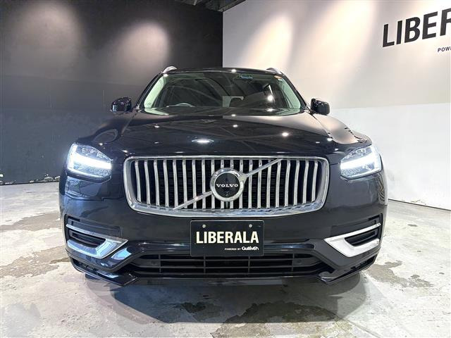 XC90D5 AWD インスクリプション ディーゼル 4WD