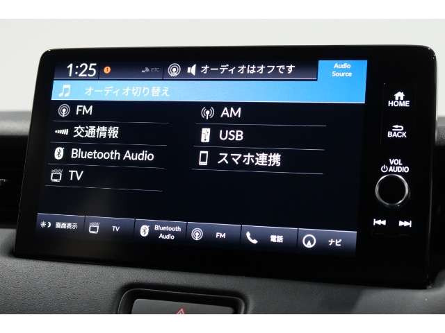 ヴェゼル1.5 ハイブリッド Z