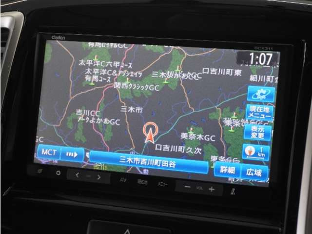 ソリオ1.2 ブラック＆ホワイト