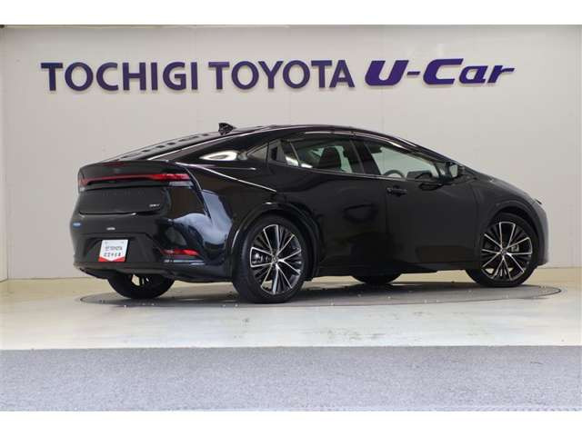 プリウス2.0 Z E-Four 4WD