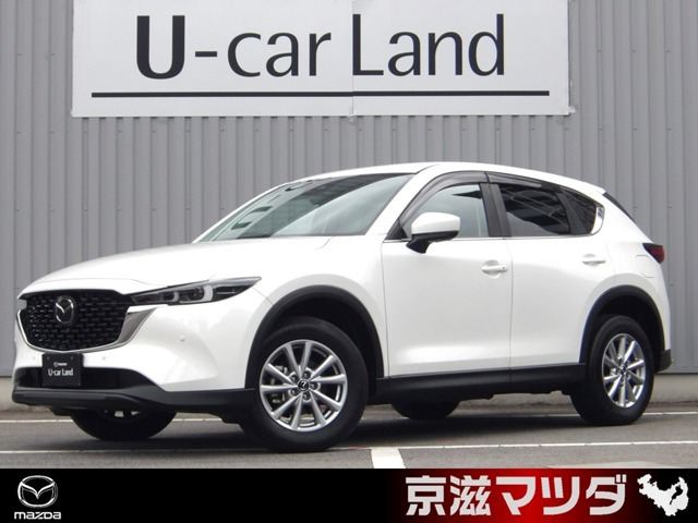 CX-52.2 XD プロアクティブ