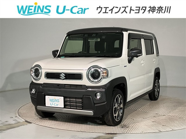 ハスラーX