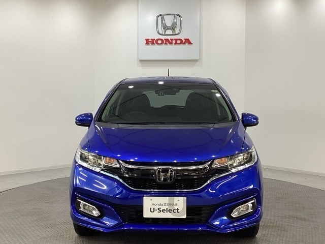 フィット1.5 ハイブリッド L ホンダセンシング 4WD