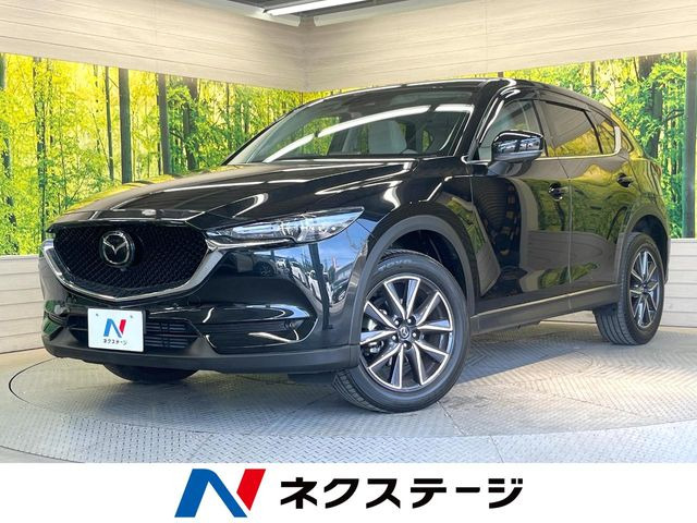 CX-52.2 XD Lパッケージ