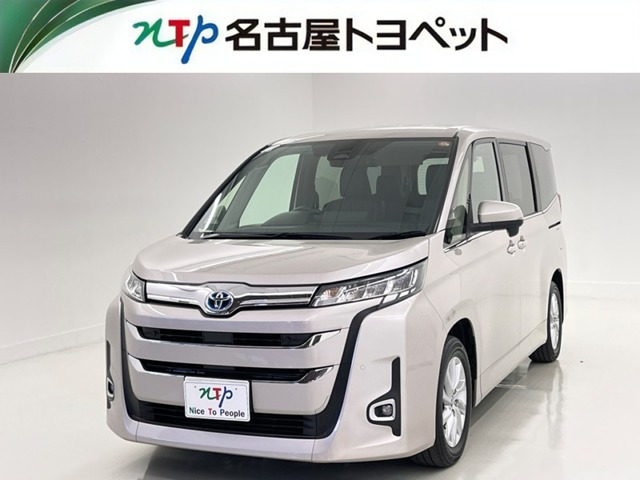 ノア