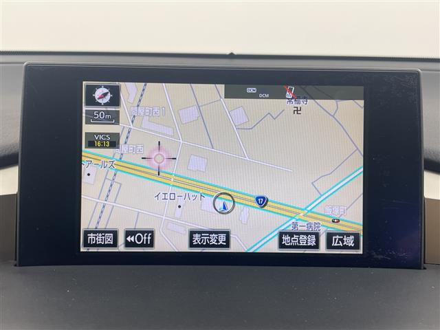 NX200t Fスポーツ