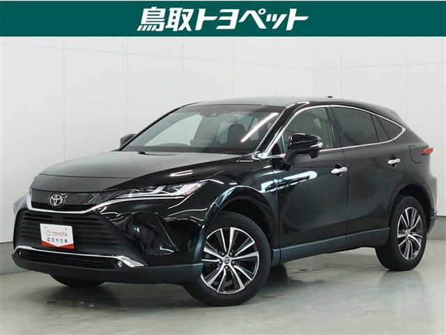 ハリアー