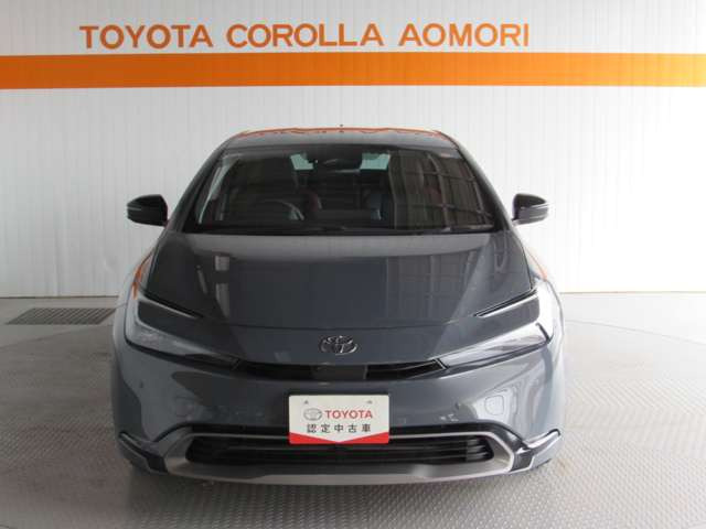 プリウス2.0 Z E-Four 4WD