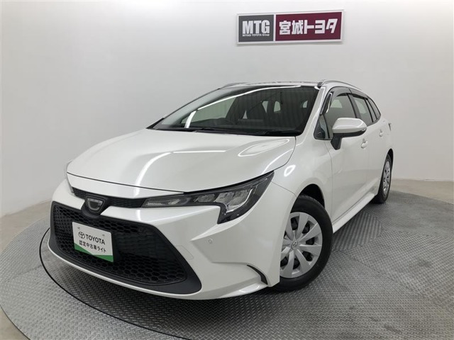 カローラツーリング1.8 G-X