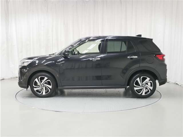 ライズ1.0 Z 4WD