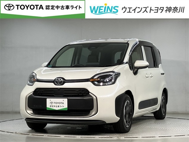 シエンタハイブリッド 1.5 Z