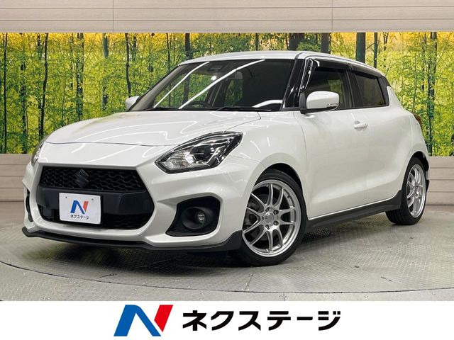 スイフト1.4 スポーツ セーフティパッケージ