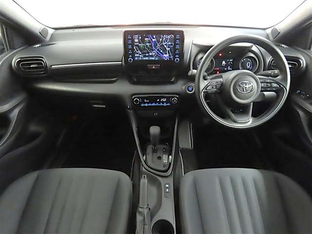 ヤリス1.5 G 4WD