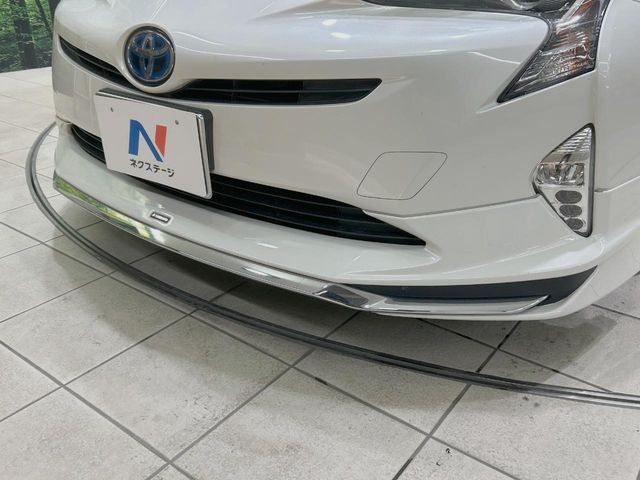 プリウス1.8 S ツーリングセレクション