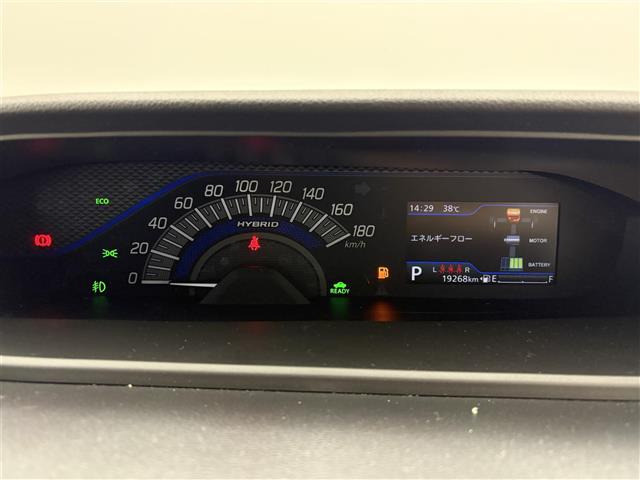 ソリオバンディット1.2 ハイブリッド(HYBRID) SV