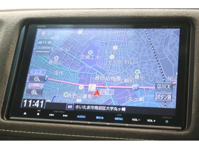 ヴェゼル1.5 ハイブリッド RS ホンダセンシング