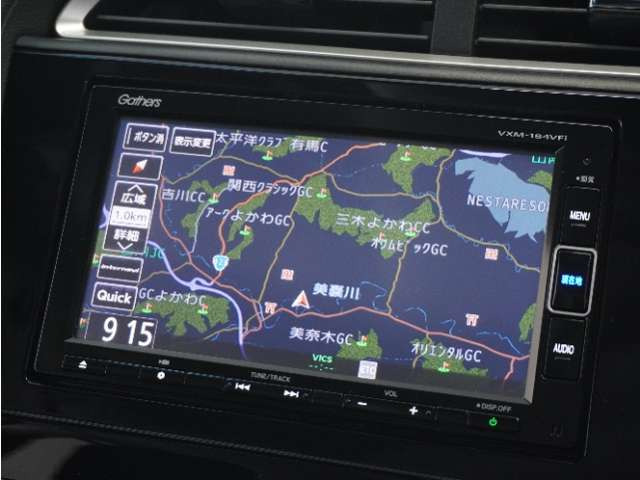 シャトル1.5 G ホンダセンシング