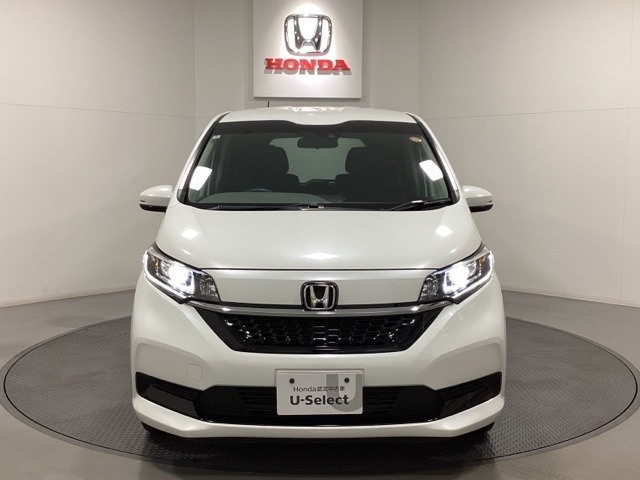 フリード1.5 G ホンダセンシング