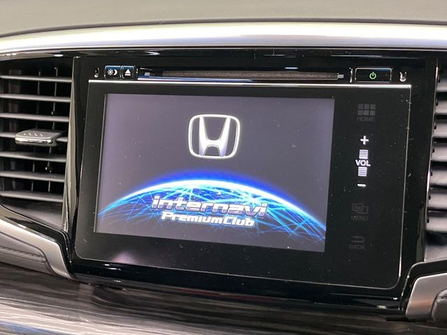 オデッセイ2.4 アブソルート