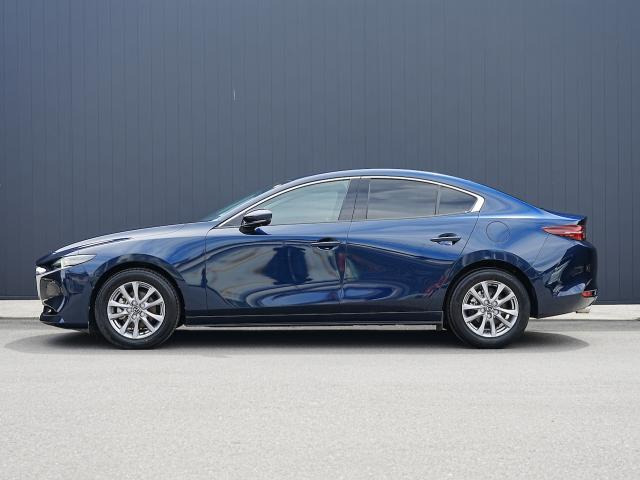 MAZDA3セダン2.0 20S プロアクティブ