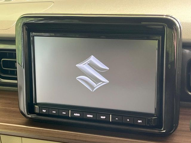アルトラパンLC X