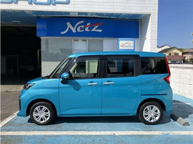 ルーミー1.0 G