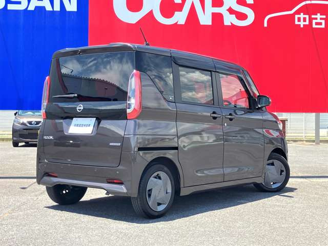 デイズルークスX
