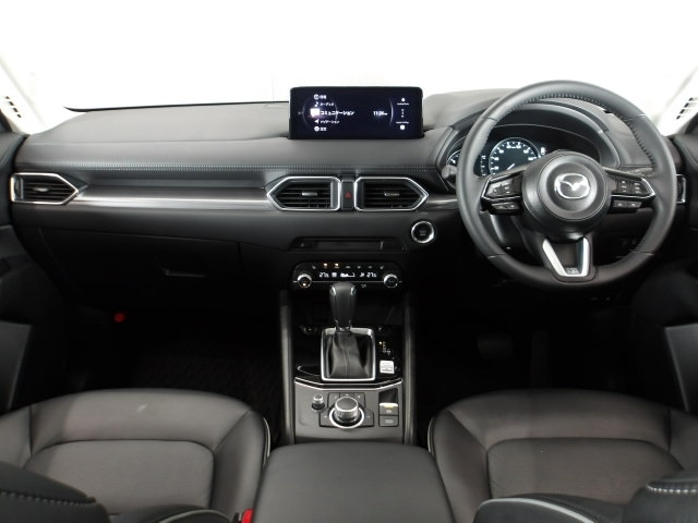 CX-52.2 XD フィールドジャーニー 4WD