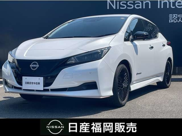 リーフX Vセレクション 90周年記念車