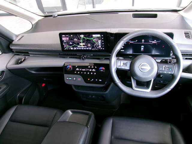 セレナ1.4 e-POWER ルキシオン