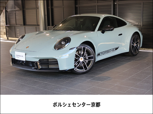 911カレラ PDK