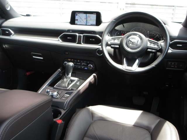 CX-52.2 XD エクスクルーシブ モード 4WD