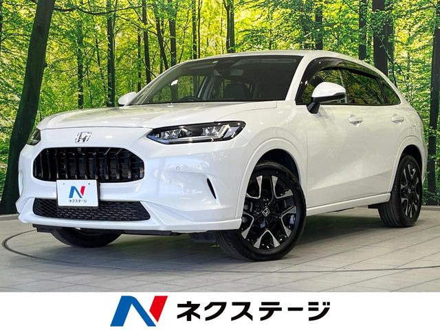 ZR-V1.5 Z