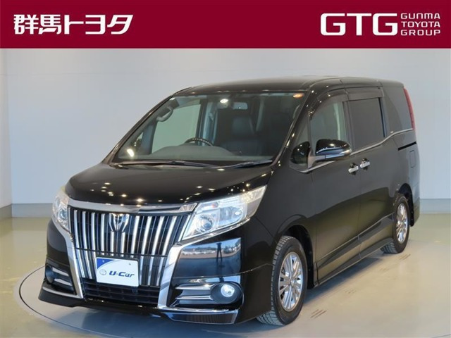 エスクァイア2.0 Gi