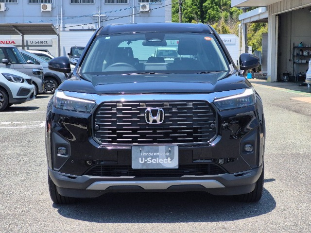 ZR-V1.5 Z
