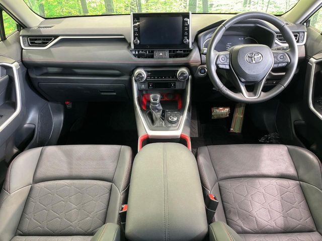 RAV42.0 アドベンチャー オフロードパッケージ 4WD