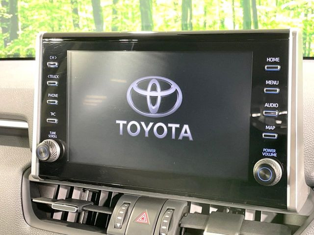 RAV42.0 G Zパッケージ 4WD