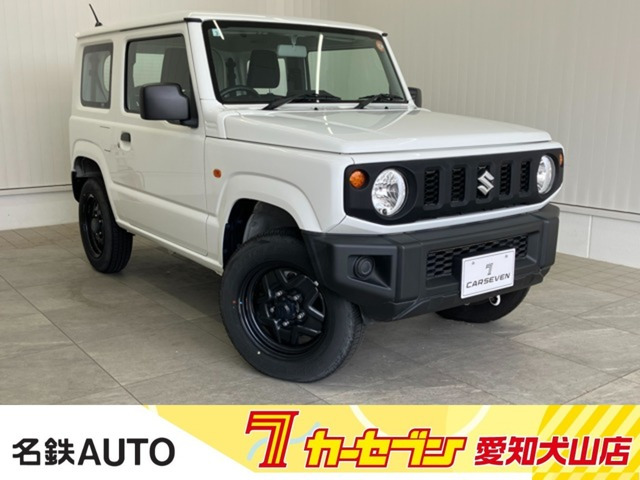 ジムニーXG 4WD