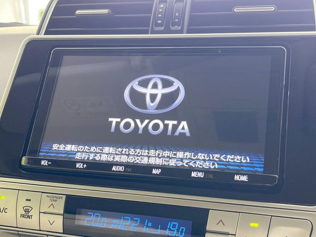 ランドクルーザープラド2.7 TX Lパッケージ 4WD