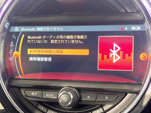 ��Bluetooth:���莝���̃X�}�[�g�t�H���ȂǂƐڑ����A�n���Y�t���[�ʘb��Տꊴ����~���[�W�b�N�Đ������y���݂��������܂��B�����ڑ��ł��̂Ŕς킵��������܂����