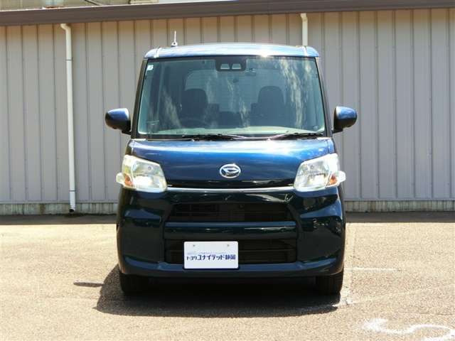 タントX VS SAIII