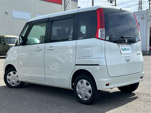 パレットリミテッド 4WD