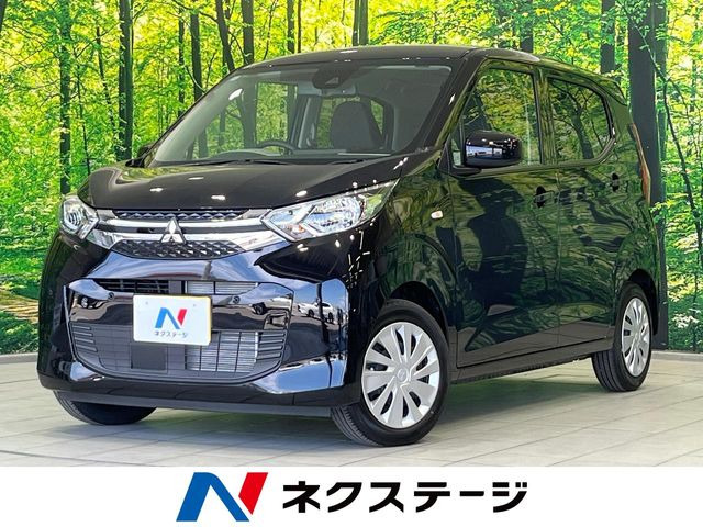eKワゴンM