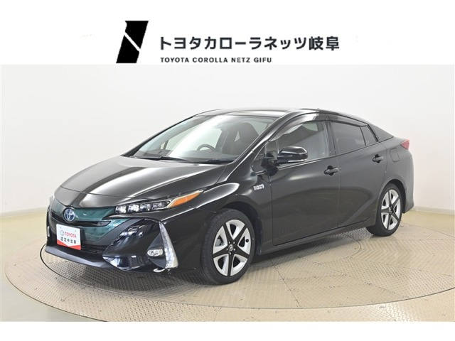 プリウスPHV1.8 A