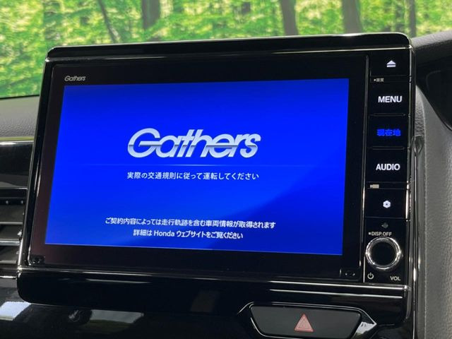 N-BOXカスタムL ターボ