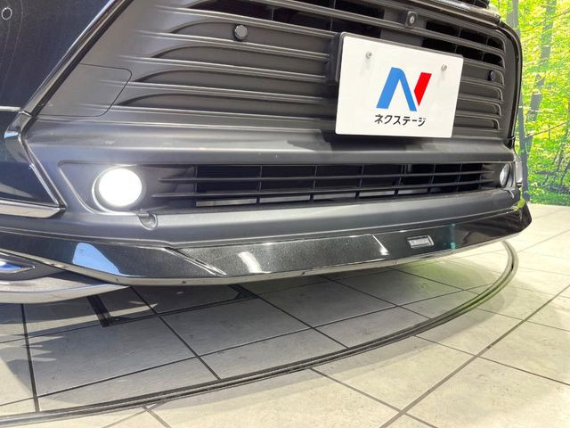 ハリアー2.5 ハイブリッド Z レザーパッケージ