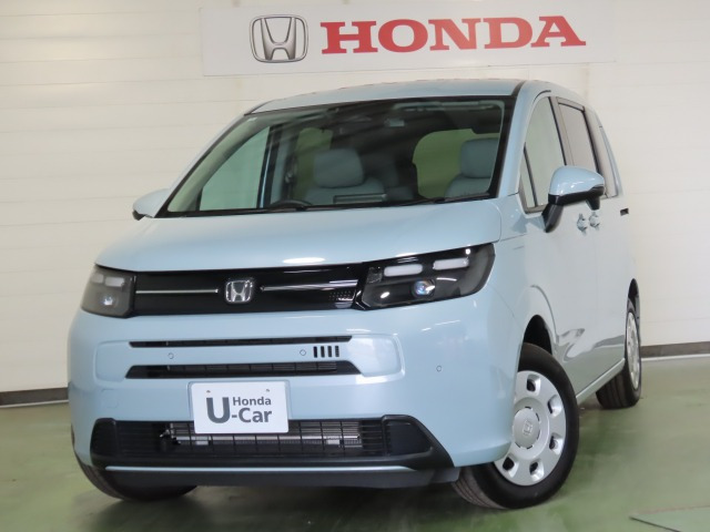フリード1.5 エアー 4WD