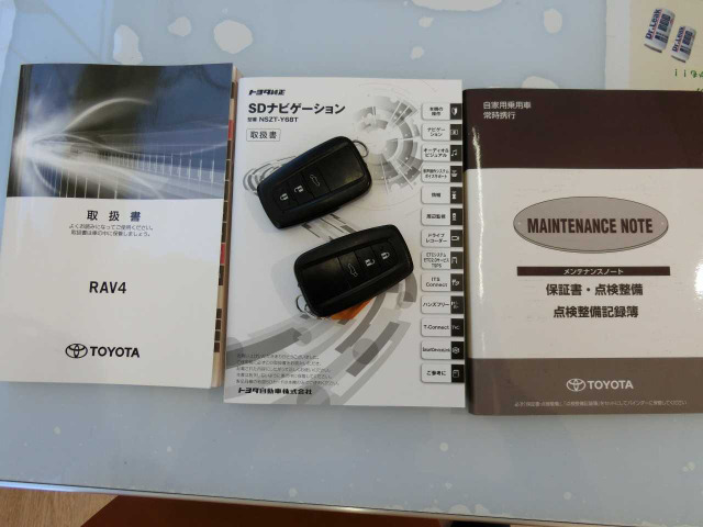 RAV42.0 アドベンチャー 4WD